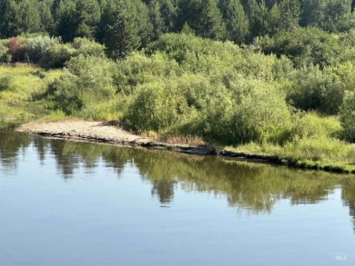 Payette River Acreage For Sale in Cascade Idaho