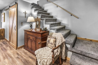 New canal-front listing on Houghton Lake offering 120 ft of - photo 31