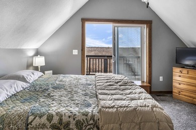 New canal-front listing on Houghton Lake offering 120 ft of - photo 32