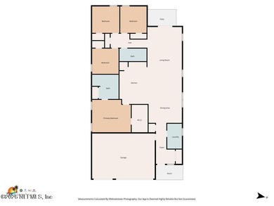 River Glen Beaut! Welcome to this beautifully designed 4-bedroom - photo 34