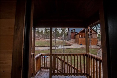 Experience luxury cabin living at Mountain Melody, a stunning - photo 34
