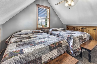 New canal-front listing on Houghton Lake offering 120 ft of - photo 38