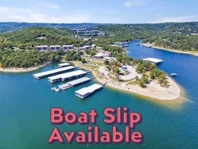 Lake Condo For Sale in Branson, Missouri