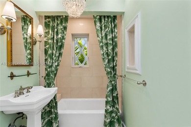 Exceptional opportunity to own a classic, Mediterranean-style - photo 50