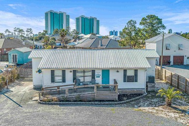 (private lake, pond, coastal) Home For Sale in Orange Beach Alabama