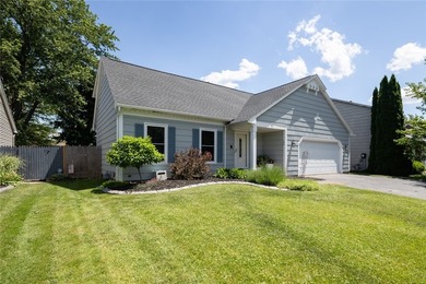 From the moment you arrive, 181 Pebbleview Drive radiates true - photo 1