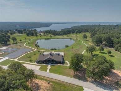 Lake Eufaula Lot For Sale in Eufaula Oklahoma