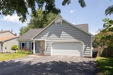 From the moment you arrive, 181 Pebbleview Drive radiates true - photo 2