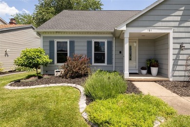 From the moment you arrive, 181 Pebbleview Drive radiates true - photo 3