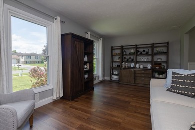 From the moment you arrive, 181 Pebbleview Drive radiates true - photo 5