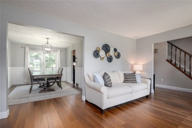 From the moment you arrive, 181 Pebbleview Drive radiates true - photo 7