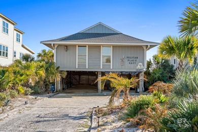 (private lake, pond, coastal) Home For Sale in Gulf Shores Alabama
