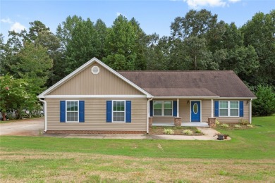 Lake Keowee Home For Sale in West Union South Carolina