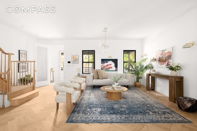 127 Winthrop Street is a newly reimagined Prospect Lefferts - photo 1
