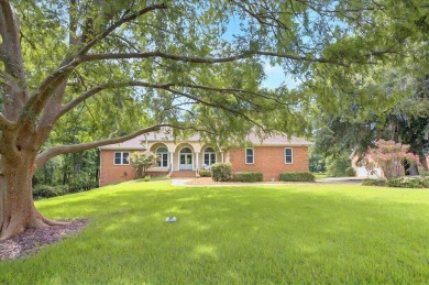 Lake Home For Sale in Tallahassee, Florida