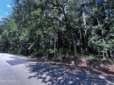 Come and get it....40 of an acre across the street from marsh - photo 2