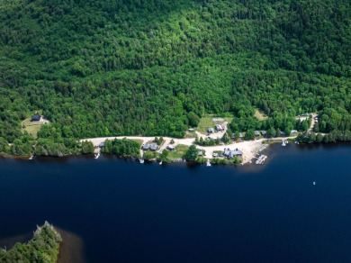 Lake Commercial For Sale in Saint-Côme, 