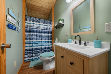 Unrestricted, Lakefront Tiny Home on 5.74 acres! - photo 9