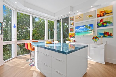 Stunning 3-story, 3,800 sq ft renovated townhouse offering an