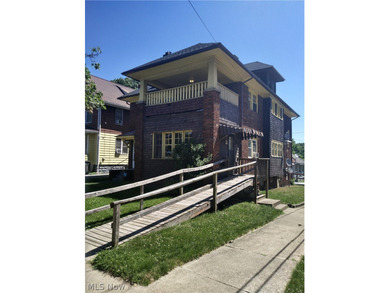 Fully occupied INVESTORS DREAM!!! Outstanding Brick Duplex with