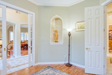 Welcome to this prime, one-of-a-kind, former parade of home