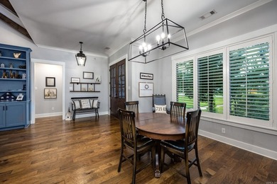 Beautiful custom home built by Alan Schrader in the desirable - photo 12