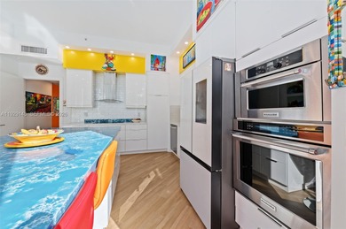 Stunning 3-story, 3,800 sq ft renovated townhouse offering an