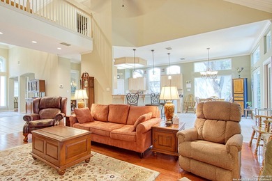 Welcome to this prime, one-of-a-kind, former parade of home