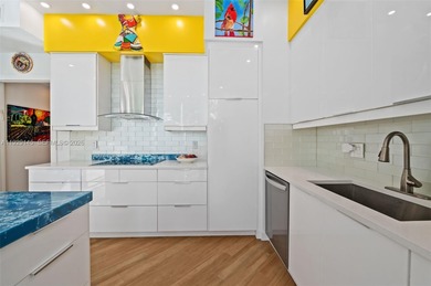 Stunning 3-story, 3,800 sq ft renovated townhouse offering an