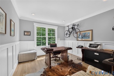 Located in Goochland County's desirable Breeze Hill community - photo 16