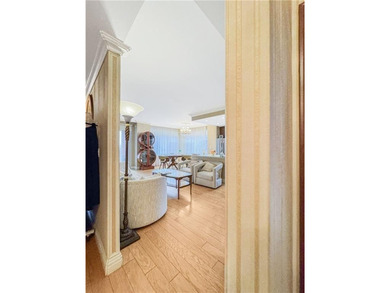 Oceana Condominium & Club
Corner 2BR / 2BT

4th Floor 

