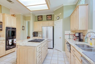 Welcome to this prime, one-of-a-kind, former parade of home