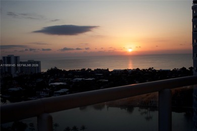 Welcome to Residence #2301 at Atlantic III in The Point, one of