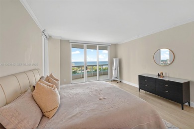 Welcome to Residence #2301 at Atlantic III in The Point, one of