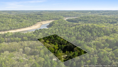 Unrestricted, Lakefront Tiny Home on 5.74 acres! - photo 1