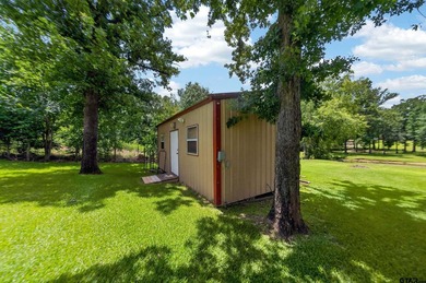Lake Palestine Waterfront Retreat! Escape to the lake and enjoy - photo 21