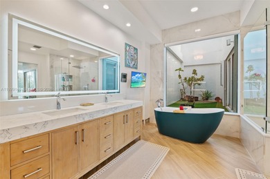 Stunning 3-story, 3,800 sq ft renovated townhouse offering an