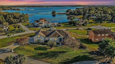 Lake Home For Sale in Winter Garden, Florida