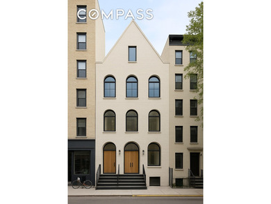 *PRIME EAST VILLAGE PROPERTY W/ PLANS 22 feet wide by 87 feet - photo 1