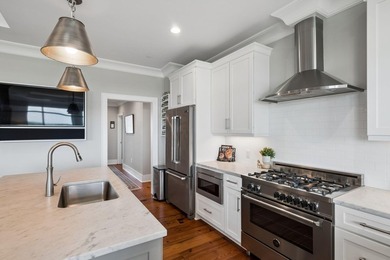 Penthouse living at Tides IV with stunning top-floor views of - photo 22