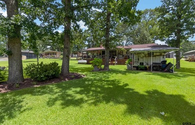 Lake Palestine Waterfront Retreat! Escape to the lake and enjoy - photo 22