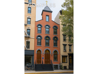 *PRIME EAST VILLAGE PROPERTY W/ PLANS 22 feet wide by 87 feet - photo 2