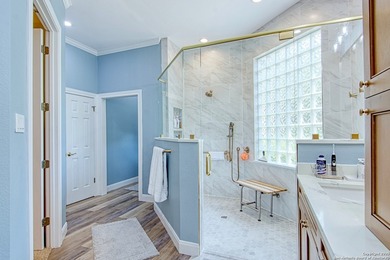 Welcome to this prime, one-of-a-kind, former parade of home