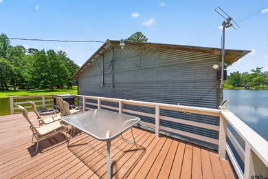 Lake Palestine Waterfront Retreat! Escape to the lake and enjoy - photo 23