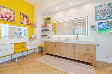Stunning 3-story, 3,800 sq ft renovated townhouse offering an