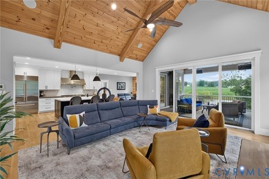 Located in Goochland County's desirable Breeze Hill community - photo 24