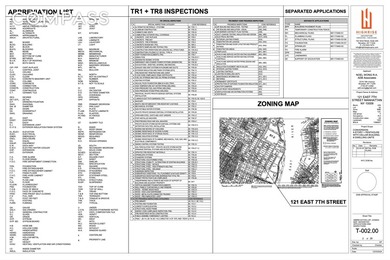 *PRIME EAST VILLAGE PROPERTY W/ PLANS 22 feet wide by 87 feet - photo 4