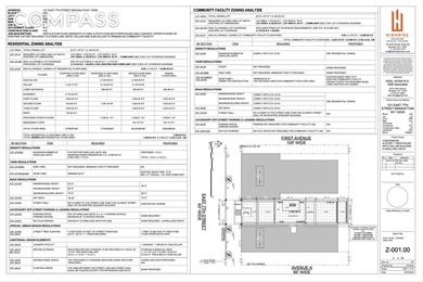 *PRIME EAST VILLAGE PROPERTY W/ PLANS 22 feet wide by 87 feet - photo 5