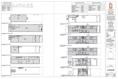 *PRIME EAST VILLAGE PROPERTY W/ PLANS 22 feet wide by 87 feet - photo 6