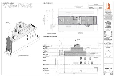 *PRIME EAST VILLAGE PROPERTY W/ PLANS 22 feet wide by 87 feet - photo 7